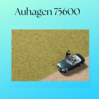 Auhagen 75600 Grass fibres light green 2 5 mm