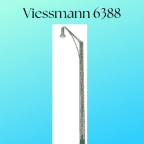 Viessmann 6388  H0 lattice mast light Boppard on the Rhine