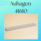 Auhagen 41610 HO Station Platform extension