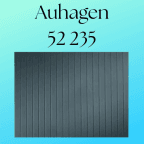 Auhagen 52235 2 tin roof decorative plastic sheets