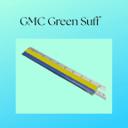 GMC Green Suff