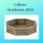 Vollmer Steinkunst 48761