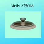 Airfix A75018 1/72 European City Fountain