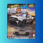 Hot Wheels 1/64 Car Culture Toyota Tacoma TRD Pro