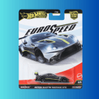 Hot Wheels 1/64 Car Culture Eurospeed Aston Martin Vantage GTE
