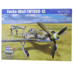 Hobbyboss 81721 1/48 Focke-Wulf FW190D-13
