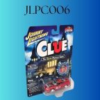 Johnny Lightning 1/64 JLPC006 2000 Ford Mustang