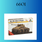 Italeri 6601 1/48 Kfz 234 / 2 Puma