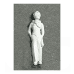 Dart Castings MCV15: Young Lady