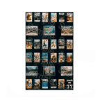 Tiny Signs NO77 Travel Posters