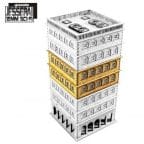 4Ground 15mm Scale District XXII Hab Block Add on 1