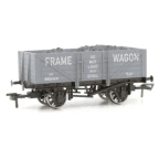 Dapol 056/109 Modelbahn Union 7 Plank Wagon MU2990017