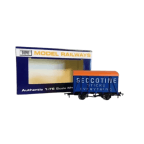 Dapol DSP1448 12T Double Vent Van Blue LDT Seccotine SR12T price