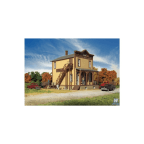 Walthers 9333662 JC Landry Feed & Supply