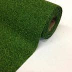 Javis Jmat17L No. 17 Landscape Mat Heath Green
