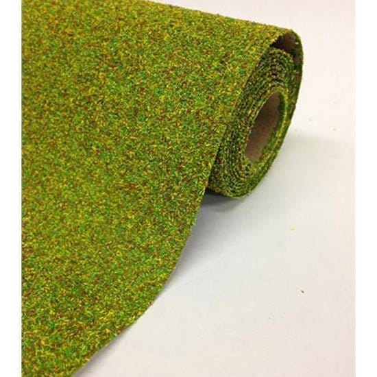 Javis Jmat71L No. 71 Landscape Mat Spring Green