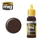 MIG085 NATO BROWN