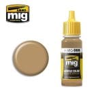 MIG088 KHAKI BROWN
