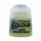 Games Workshop 22-28 12ml Layer Straken Green