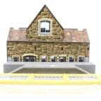 Hornby R524 Booking Hall - Preloved