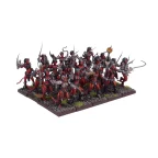 Kings of War Succubi Regiment