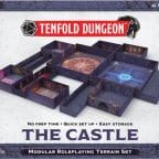 GF9 TFD001 Tenfold Dungeon ~ The Castle