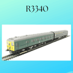 Hornby R3340 British Rail 2 Hal