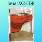 Javis JXGSTBR St Extra Fine Brown Ballast Chippings