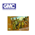 HAT 8037 Napoleonic  1/72 Austrian Artillery