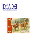 HAT 8029 Napoleonic  1/72 Austrian Cuirassiers