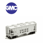 Roundhouse RND96170 Union Pacific PS2003 Covered Hopper 11052