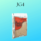 Javis JcG4 No4 Winter Coarse Grass