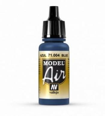 Vallejo Air No 04 Blue