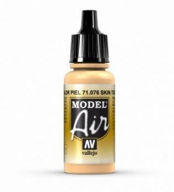 Vallejo Air No 71.076 Skin Tone