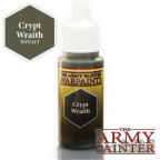 Army Painter WP1413 Acrylic Paint 'Crypt Wraith'