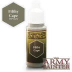 Army Painter Warpaints WP1424 'Filthy Cape'