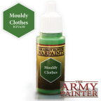 Army Painter WP1439 Acrylic Paint 'Mouldy Clothes'
