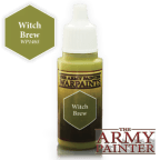 Army Painter War Paints WP1465 Witch Brew