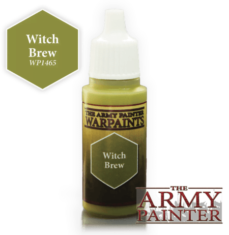 Army Painter War Paints WP1465 Witch Brew