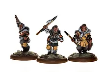 Lucid Eye CRO2 Savage Core Cro Magnon
