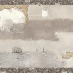 Busch 7437 2 Weathered Wall Decorative Sheets