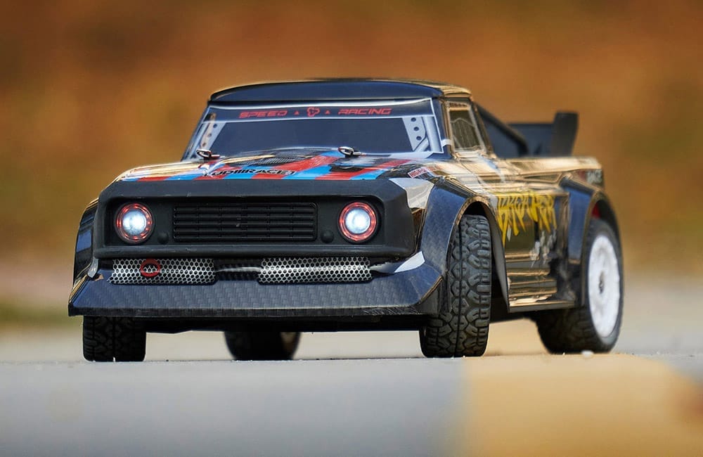 Udi CU1601PRO Udi Breaker 1/16th 4WD Brushless - Image 2