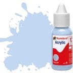 Humbrol Acrylic No. 44 Matt Pastel Blue