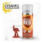 Games Workshop 62-15 Mephiston Red Spray