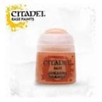 Games Workshop 21-12 12ml Base Jokaero Orange