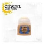 Games Workshop Layer Auric Armour Gold