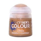 Games Workshop 22-43 Layer Hashut Copper