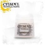Games Workshop 27-03 Technical Ardcoat