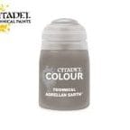 Games Workshop 27-30 Technical Astrogranite