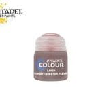 Games Workshop 22-93 Layer Knight Questor Flesh